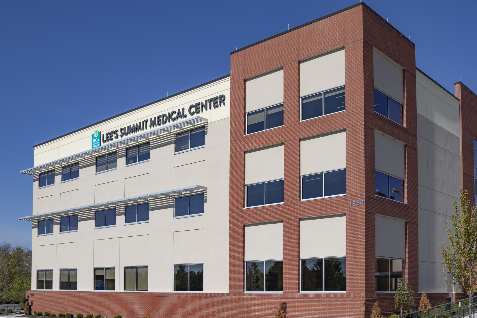Kansas City, MO - Locations - Midwest Neurosurgery Associates