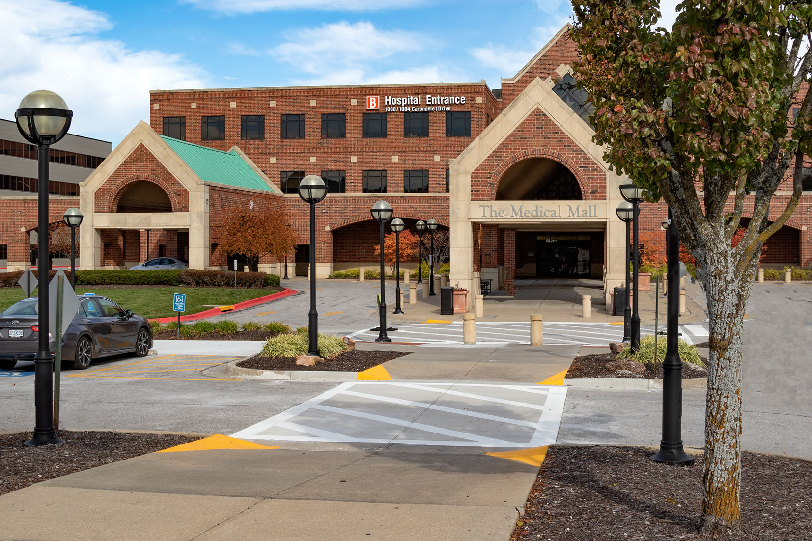 StJosephMedCenter